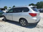 2019 Nissan Pathfinder S na sprzedaż w Loganville, GA - Front End