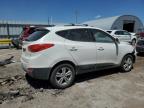 2012 Hyundai Tucson Gls for Sale in Wichita, KS - Front End