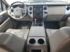 2010 Ford Expedition Limited de vânzare în Earlington, KY - Hail