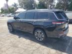 2023 Jeep Grand Cherokee L Overland for Sale in Van Nuys, CA - Biohazard/Chemical