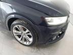 2013 AUDI Q3 S LINE for sale at Copart WESTBURY