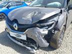 2023 RENAULT CAPTUR TEC for sale at Copart EAST KILBRIDE