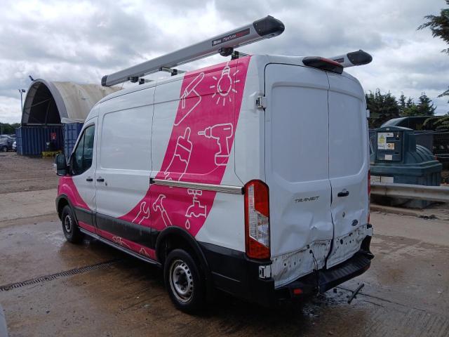 2021 FORD TRANSIT 31