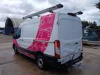 2021 FORD TRANSIT 31 for sale at Copart WISBECH