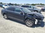 2017 Volkswagen Passat S en Venta en Antelope, CA - Front End