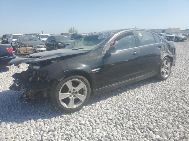 2009 Pontiac G8 Gt