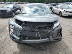 2020 Mitsubishi Outlander Sport Se იყიდება Madisonville-ში, TN - Front End