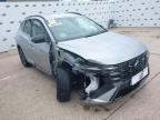 2024 HYUNDAI TUCSON N LINE T-GDI HEV A  for sale at Copart SANDY