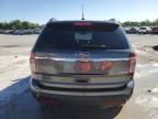 2015 Ford Explorer Limited na sprzedaż w Cahokia Heights, IL - Side
