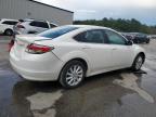 2012 Mazda 6 I na sprzedaż w Harleyville, SC - Rear End
