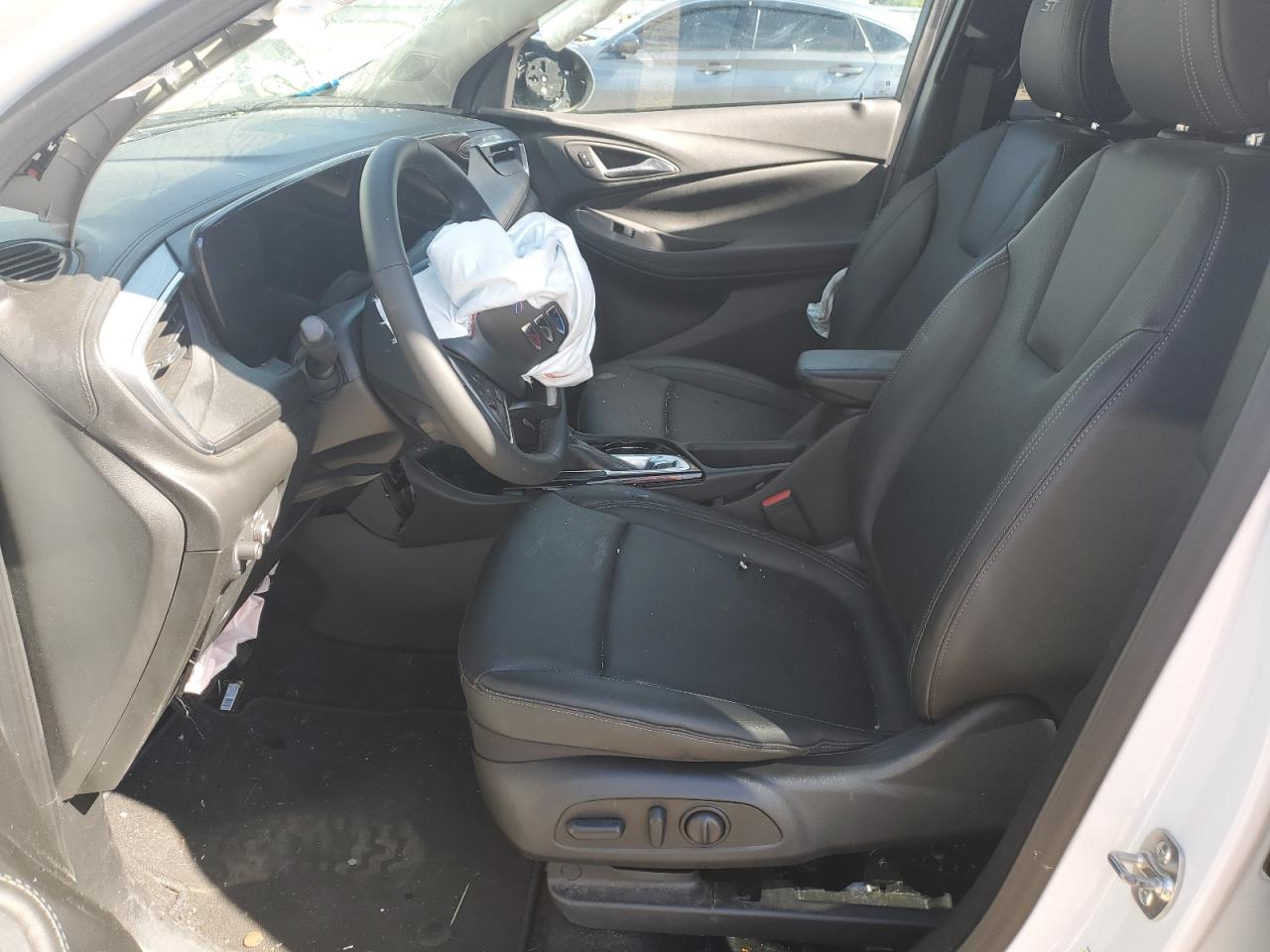2024 Buick Encore Gx Sport Touring VIN: KL4AMDSL9RB193493 Lot: 55594175