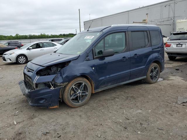 2018 Ford Transit Connect Xlt