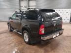 2015 TOYOTA HILUX INVI for sale at Copart NEWBURY