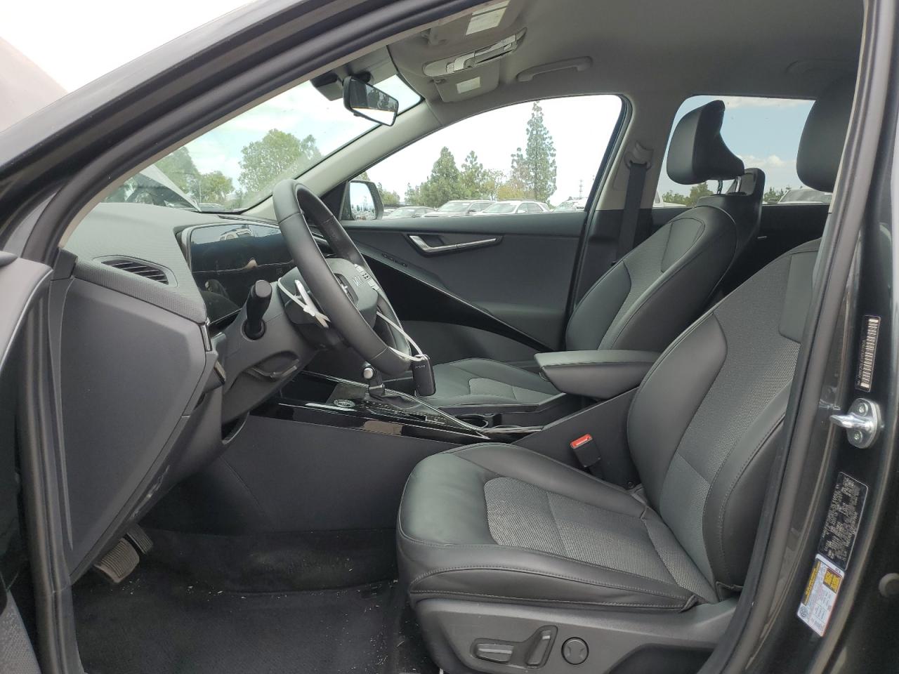 2024 Kia Niro Ex VIN: KNDCR3LE1R5167608 Lot: 54744595