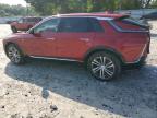 2025 Cadillac Lyriq Luxury за продажба в Loganville, GA - Rear End