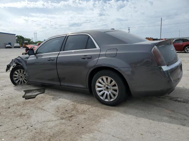 Седаны CHRYSLER 300 2013 Угольный