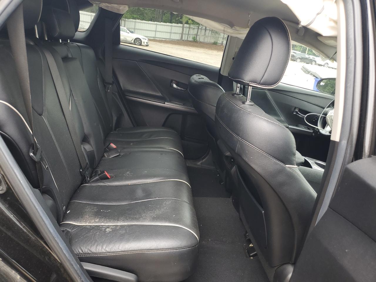 2015 Toyota Venza Le VIN: 4T3ZK3BB6FU071502 Lot: 58723645