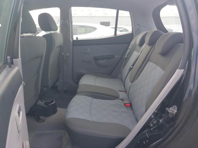 2007 KIA PICANTO LS