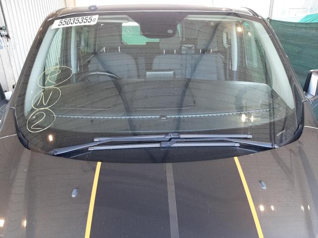 2018 FORD TOURNEO CU