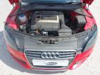 2010 AUDI TT S LINE for sale at Copart ST HELENS
