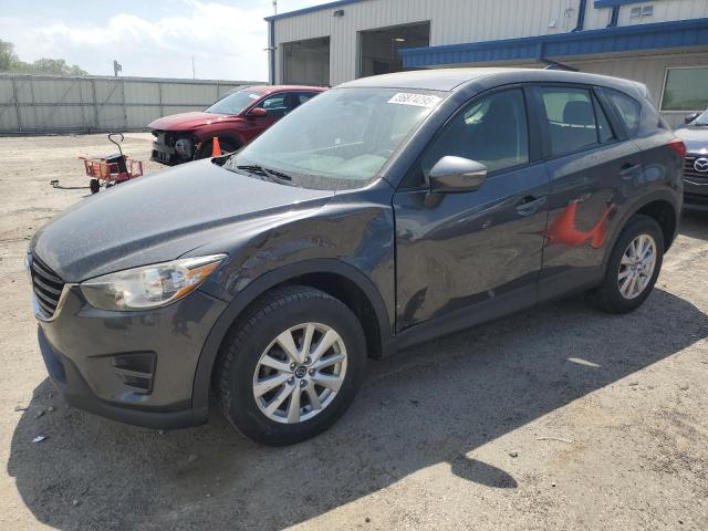 2016 Mazda Cx-5 Sport