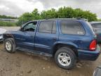 2001 Dodge Durango  на продаже в Indianapolis, IN - Mechanical