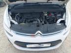2014 CITROEN C4 PICASSO for sale at Copart CORBY