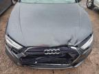 2016 AUDI A3 S LINE for sale at Copart BRISTOL
