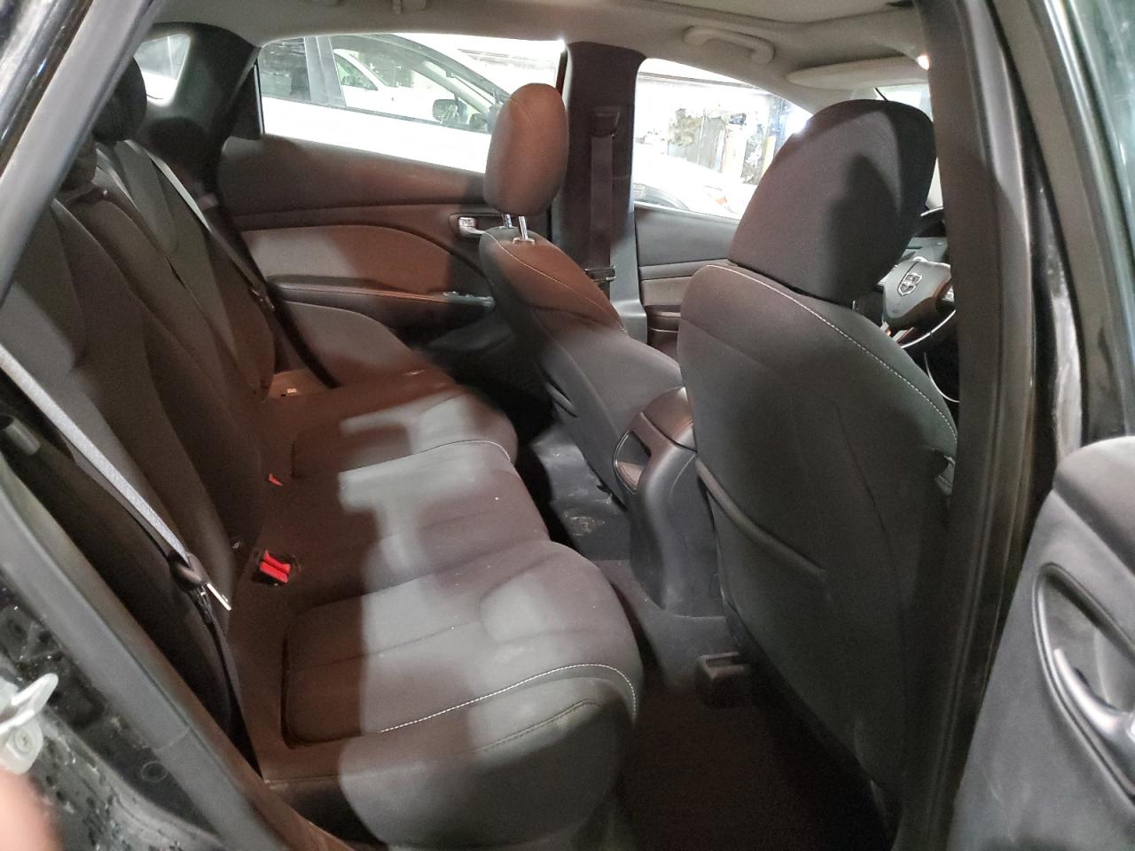 2013 Dodge Dart Sxt VIN: 1C3CDFBA7DD289360 Lot: 58164025