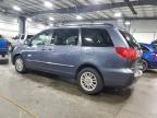 2008 Toyota Sienna Xle   იყიდება Ham Lake-ში, MN - Rear End