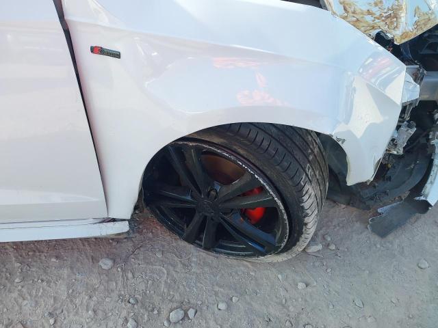 2014 AUDI A3 S LINE