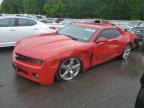 2011 Chevrolet Camaro Lt იყიდება Glassboro-ში, NJ - Front End