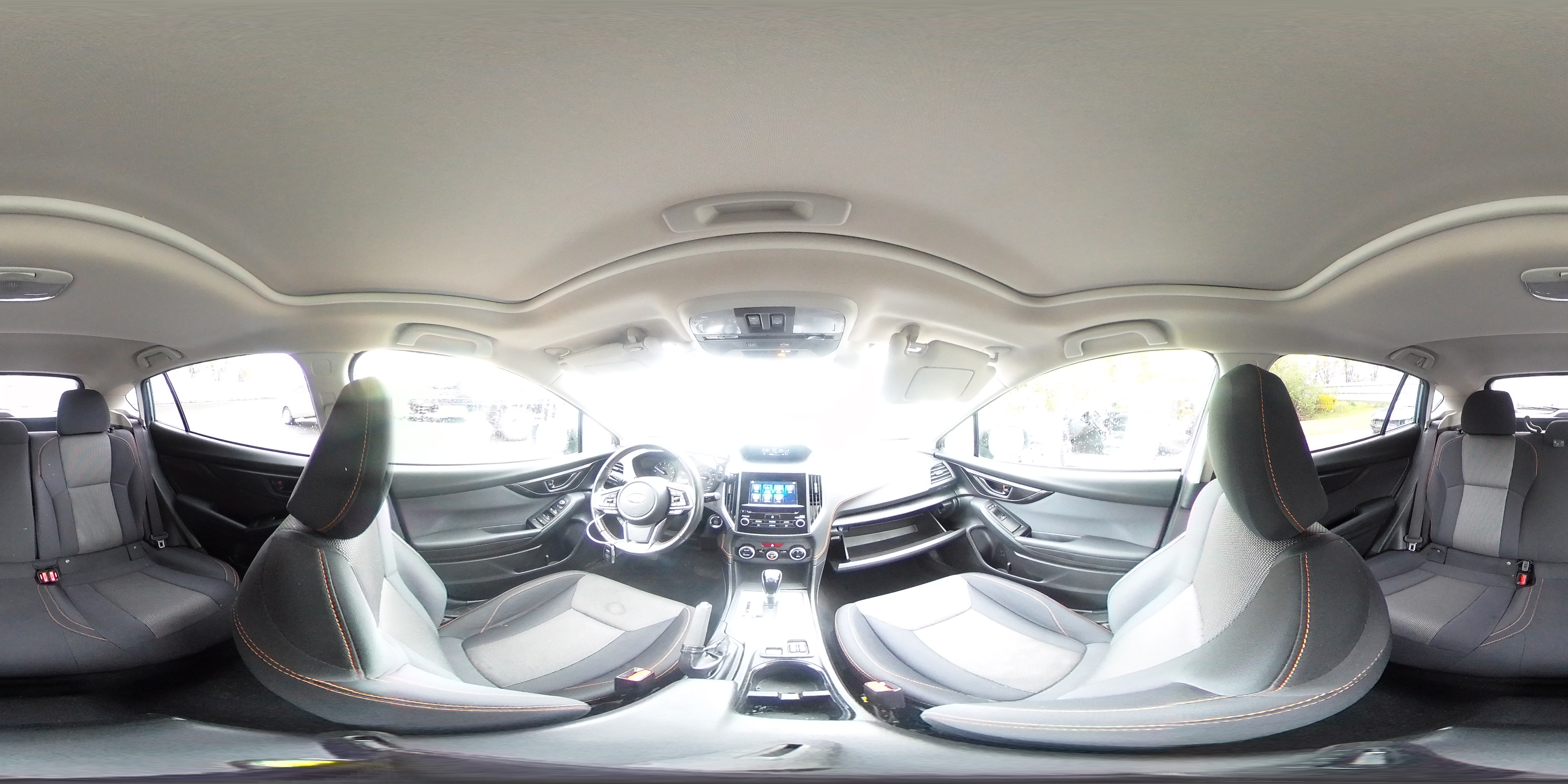 2020 Subaru Crosstrek Premium VIN: JF2GTAEC9LH269510 Lot: 57081455