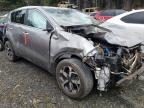 2020 KIA SPORTAGE LX for sale at Copart QC - MONTREAL
