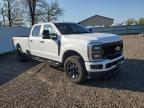 2024 Ford F250 Super Duty за продажба в Central Square, NY - Vandalism
