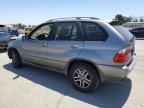 2006 Bmw X5 3.0I იყიდება Martinez-ში, CA - Front End