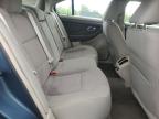 2010 Ford Taurus Sel en Venta en Woodhaven, MI - Side