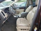 2010 Lincoln Mkx  zu verkaufen in Exeter, RI - Rear End