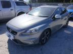 2015 VOLVO V40 R-DESI for sale at Copart BELFAST
