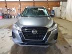 2021 Nissan Kicks Sv за продажба в Ebensburg, PA - Front End