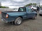 1999 Mazda B2500  en Venta en Arlington, WA - Front End
