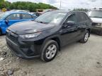 2019 TOYOTA RAV4 LE   for sale at Copart NJ - TRENTON