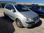 2007 HYUNDAI GETZ CDX for sale at Copart WESTBURY