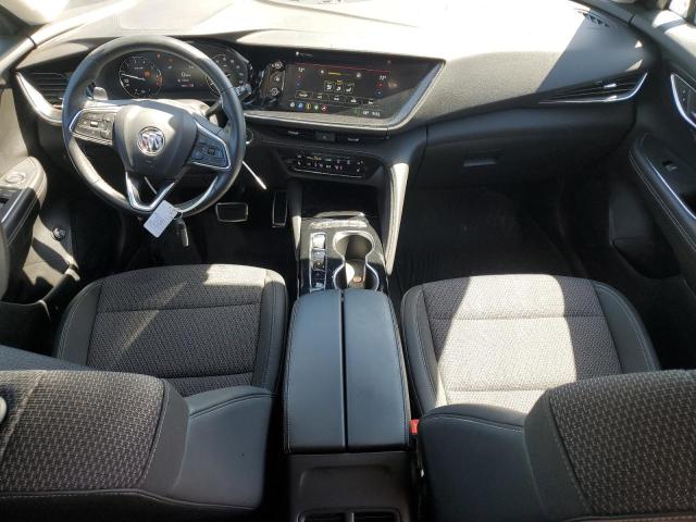  BUICK ENVISION 2023 Черный