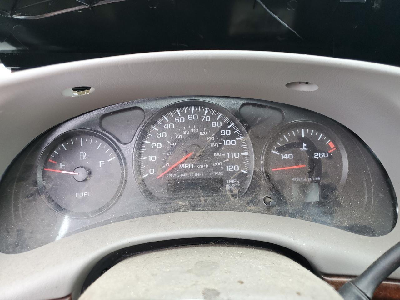 2005 Chevrolet Impala VIN: 2G1WF52E059162053 Lot: 56704755