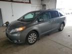 2011 Toyota Sienna Xle na sprzedaż w Lexington, KY - Rear End