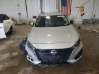 2023 Nissan Altima Sv for Sale in Franklin, WI - Front End