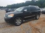 2012 Nissan Armada Sv for Sale in Eight Mile, AL - Front End