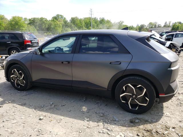  HYUNDAI IONIQ 2023 Угольный