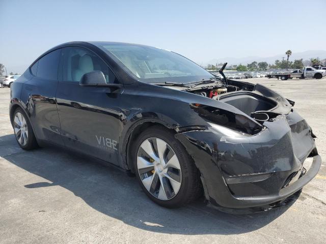 TESLA MODEL Y 2023 Czarny